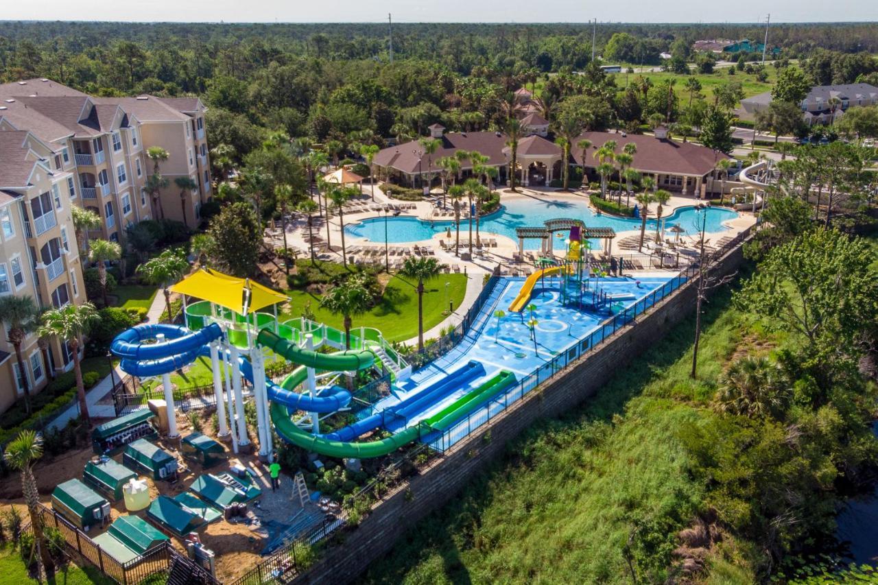 Magical Adventure Condo W Waterpark Near Disney No Resort Fees Four Corners Exterior foto