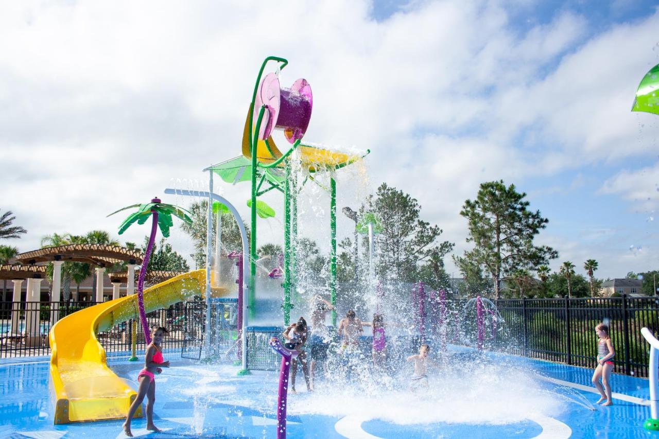 Magical Adventure Condo W Waterpark Near Disney No Resort Fees Four Corners Exterior foto