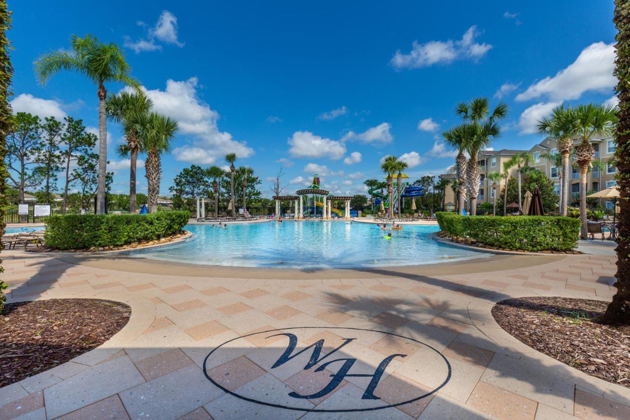 Magical Adventure Condo W Waterpark Near Disney No Resort Fees Four Corners Exterior foto