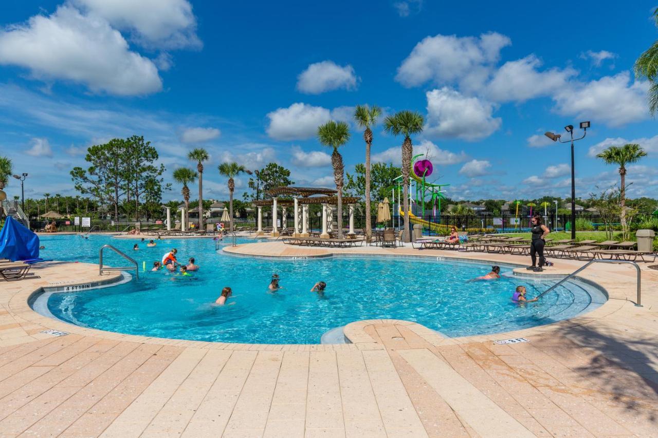 Magical Adventure Condo W Waterpark Near Disney No Resort Fees Four Corners Exterior foto