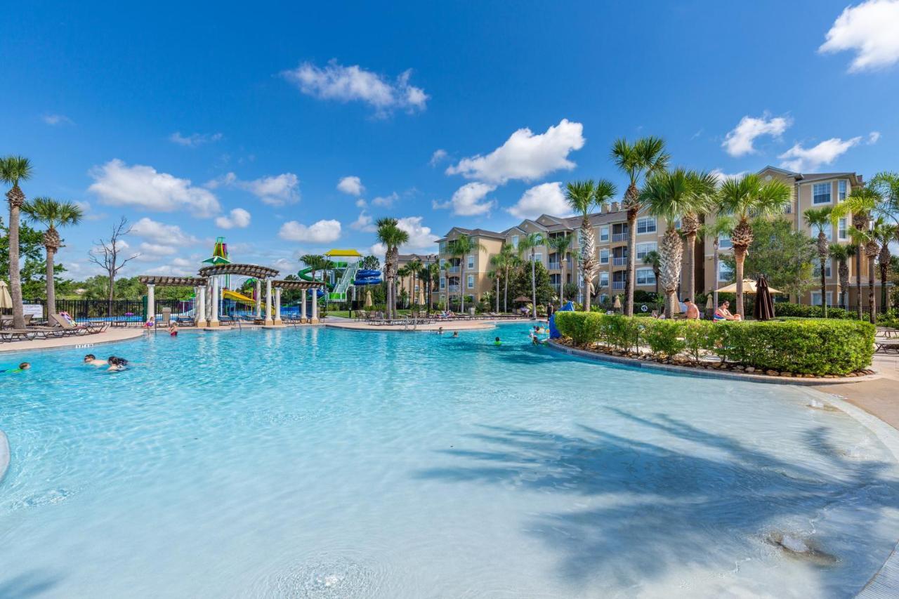 Magical Adventure Condo W Waterpark Near Disney No Resort Fees Four Corners Exterior foto