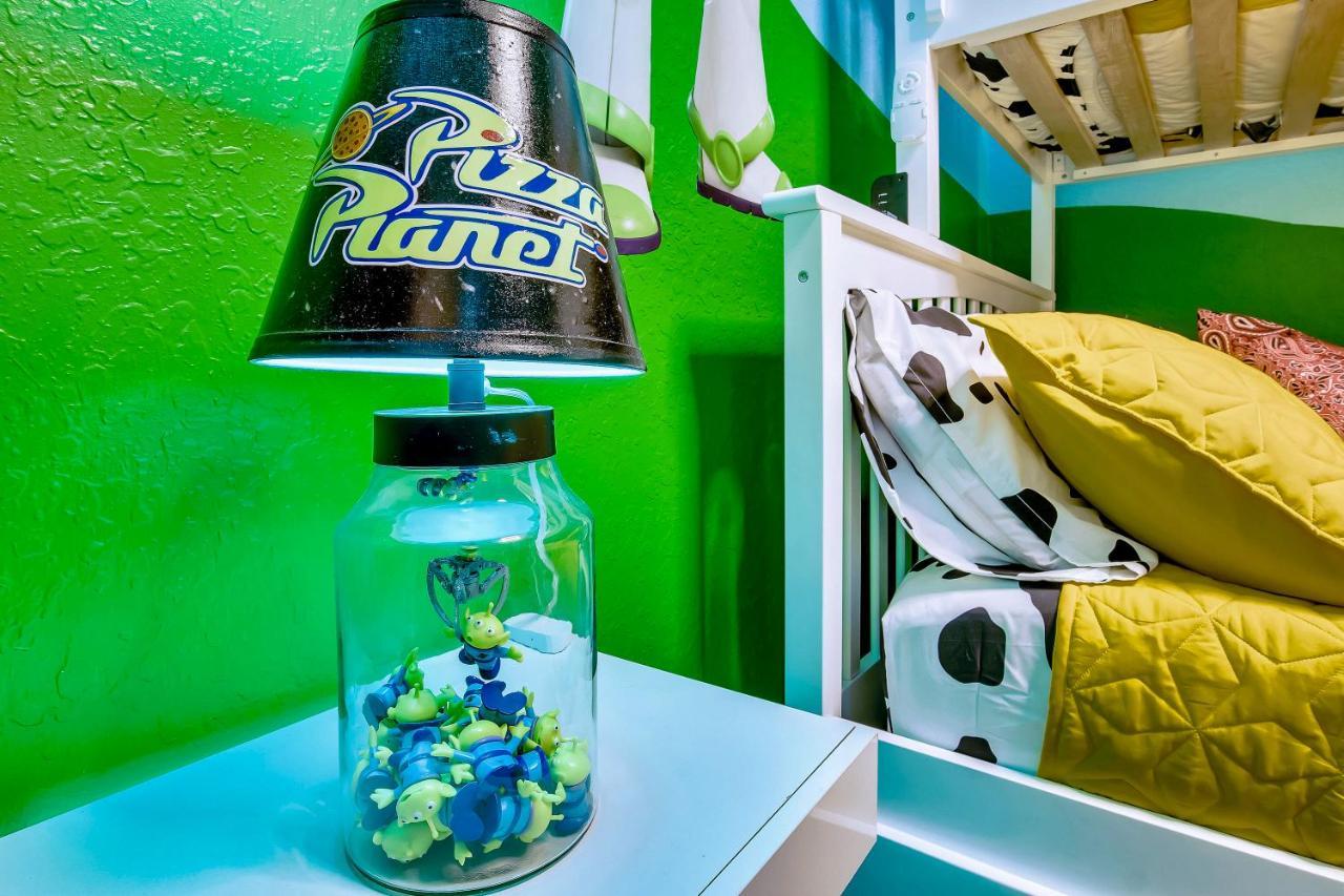 Magical Adventure Condo W Waterpark Near Disney No Resort Fees Four Corners Exterior foto