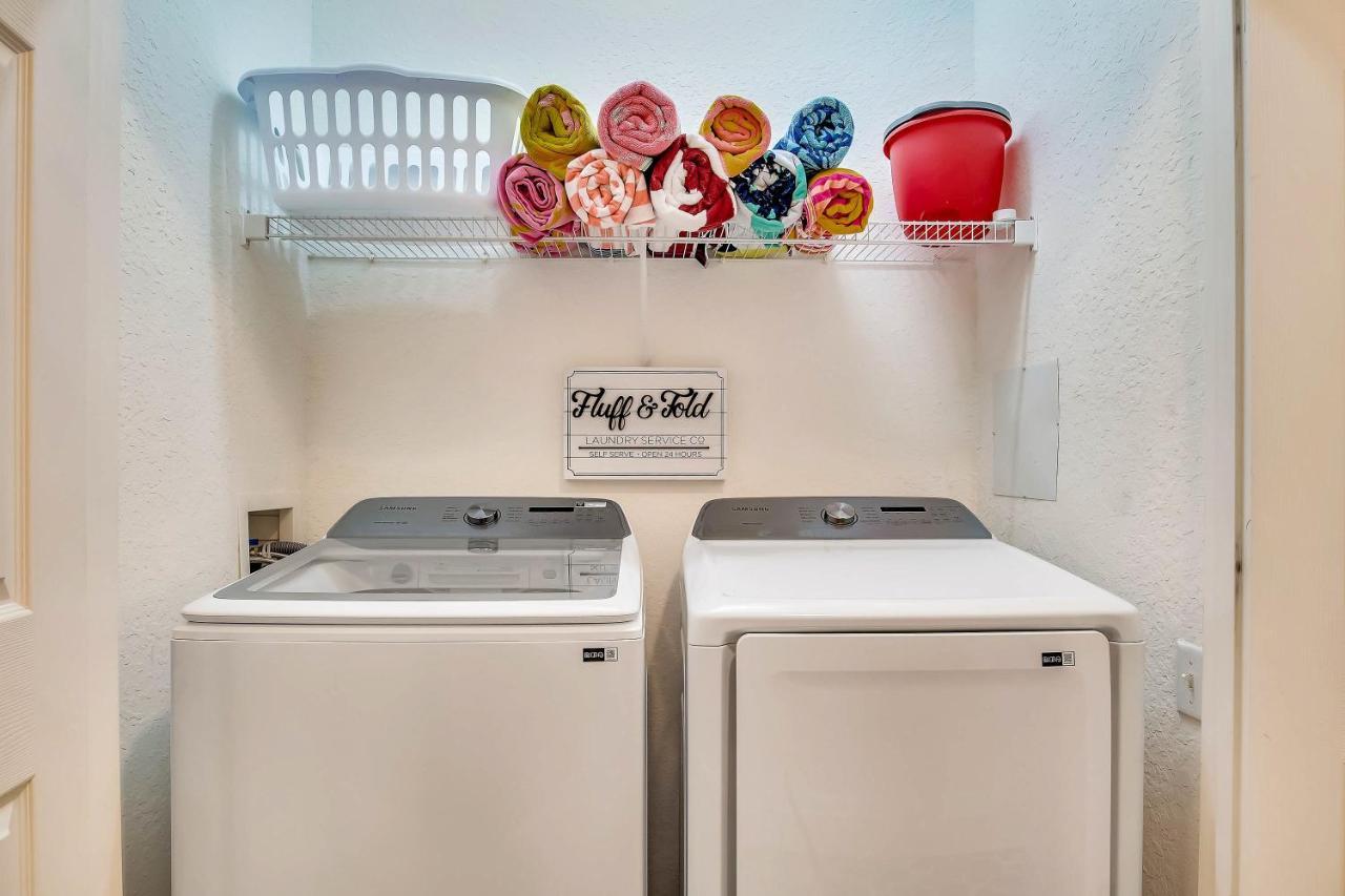 Magical Adventure Condo W Waterpark Near Disney No Resort Fees Four Corners Exterior foto