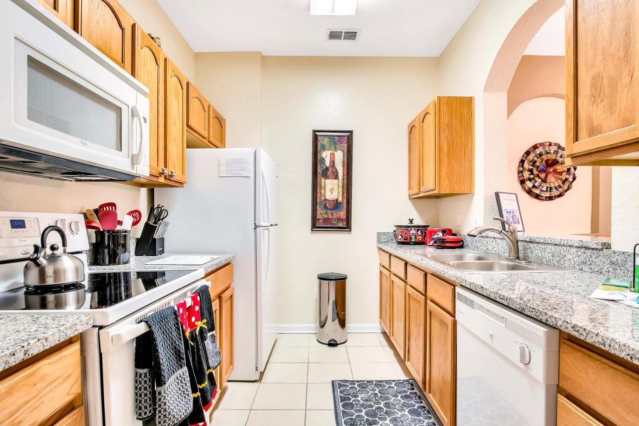 Magical Adventure Condo W Waterpark Near Disney No Resort Fees Four Corners Exterior foto